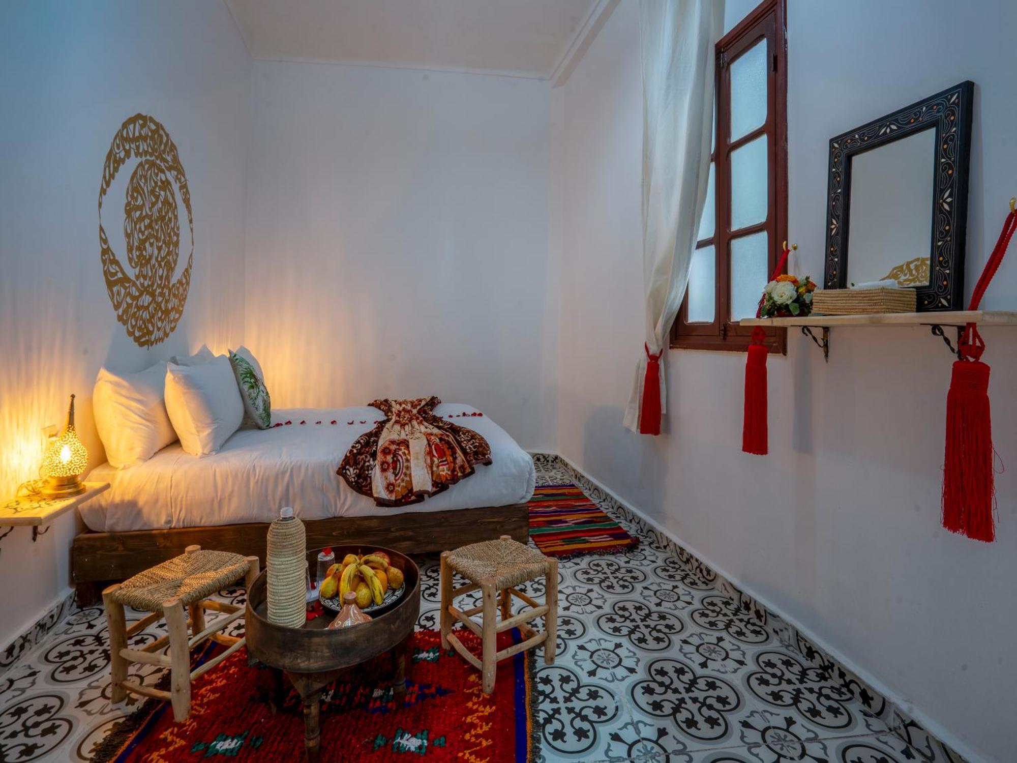 Riad Soleil D'Hiver And Spa Марракеш Экстерьер фото